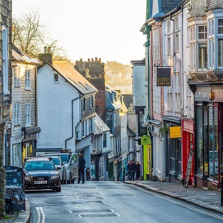 Stunning Studio Cntrl Totnes With Parking מראה חיצוני תמונה