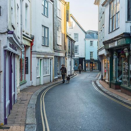 Stunning Studio Cntrl Totnes With Parking מראה חיצוני תמונה
