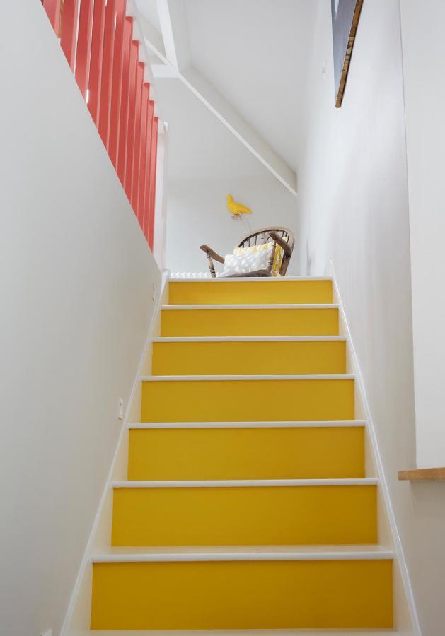 Stunning Studio Cntrl Totnes With Parking מראה חיצוני תמונה