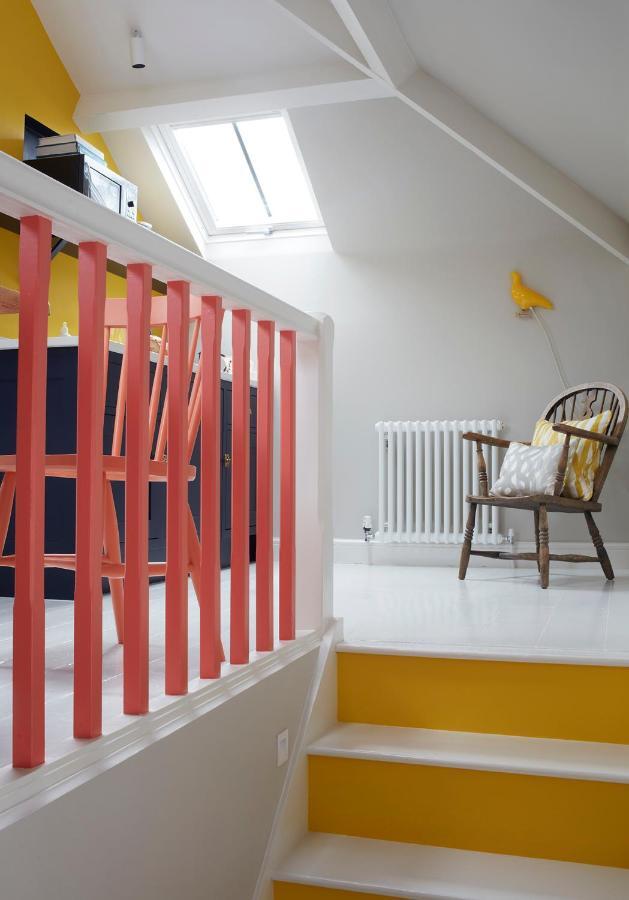 Stunning Studio Cntrl Totnes With Parking מראה חיצוני תמונה
