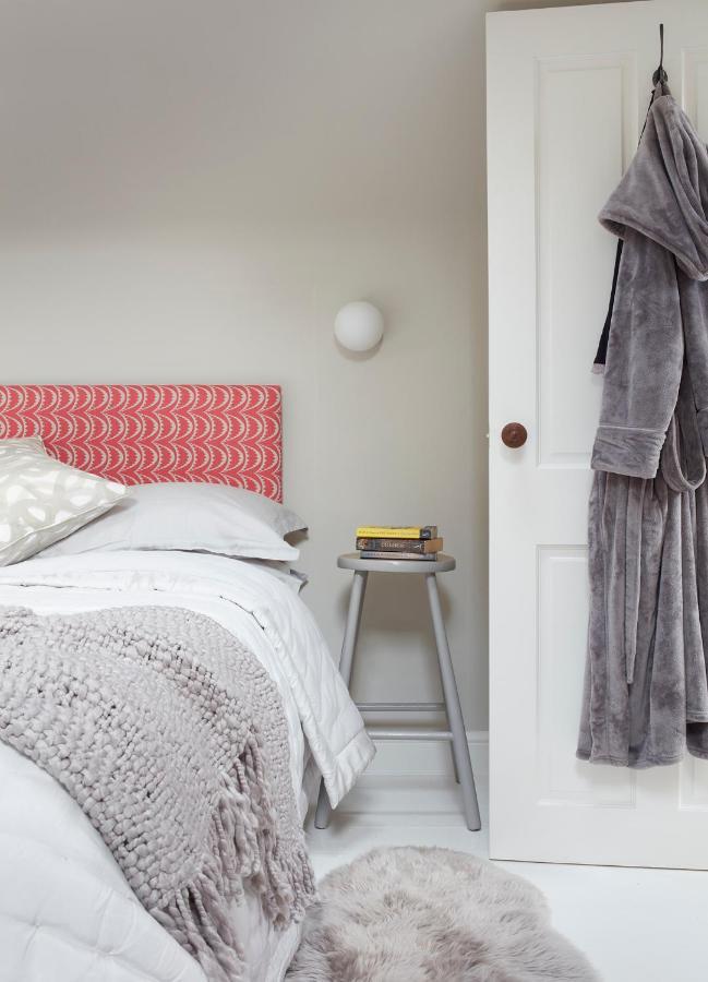 Stunning Studio Cntrl Totnes With Parking מראה חיצוני תמונה