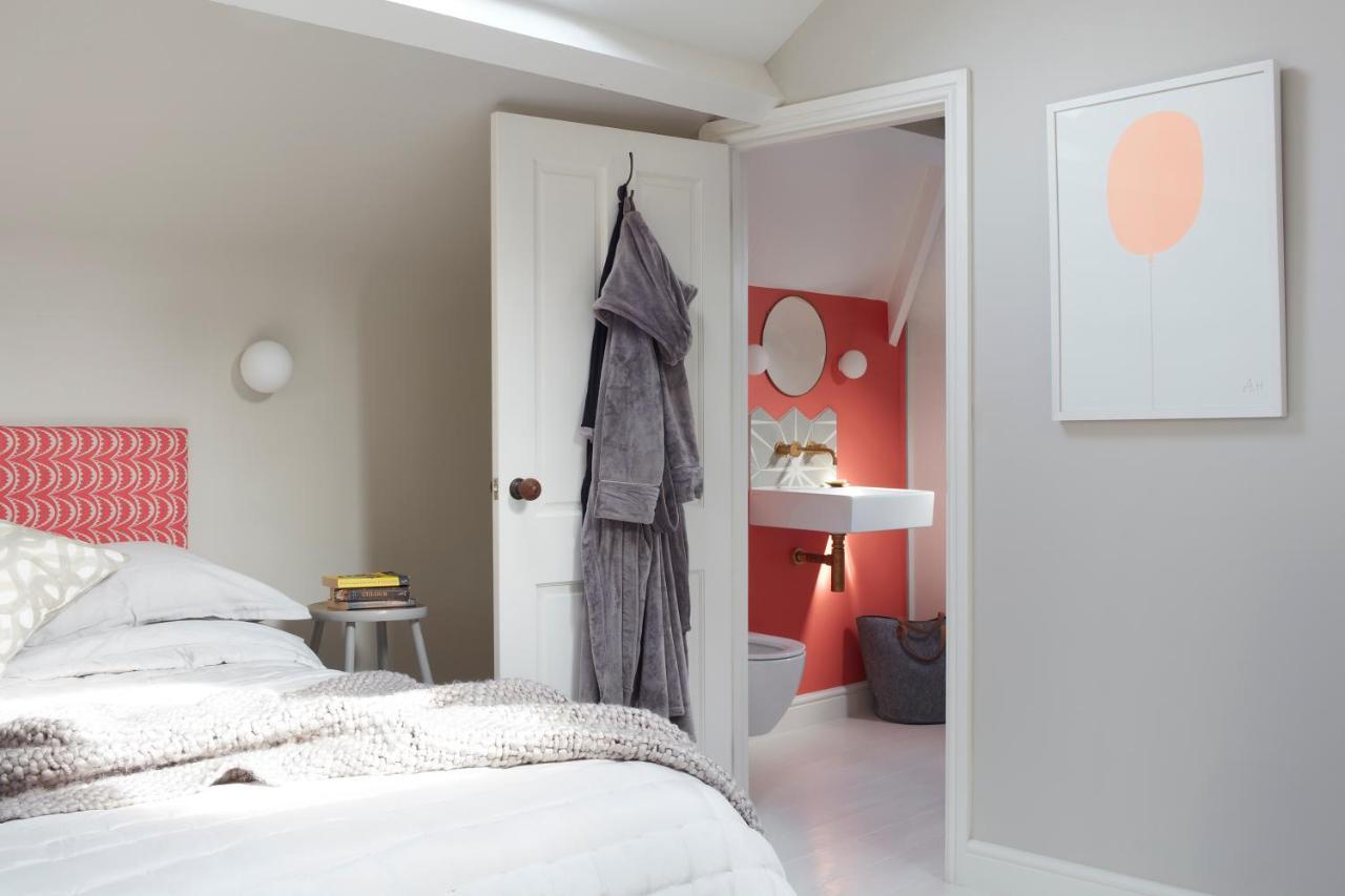 Stunning Studio Cntrl Totnes With Parking מראה חיצוני תמונה